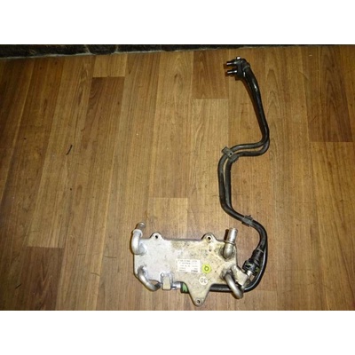 chladič oleje převodovky AUDI Q7 4M0 3,0 TDi CVZ 8A quattro 4M0317021J