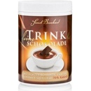 Sanct Bernhard Horká čokoláda, vanilka 70% kakaa 400 g