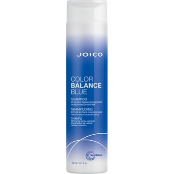 Joico Color Balance Blue Shampoo 300 ml