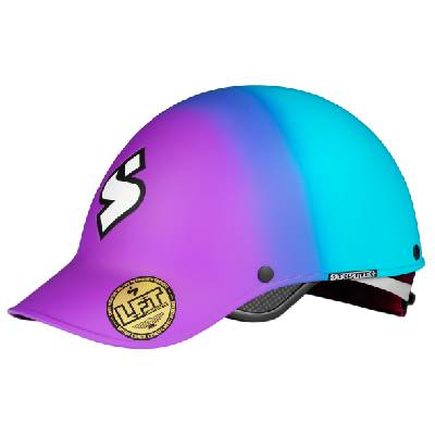 Sweet Protection Strutter Hyper LE Farba: Hyper Violet Fade, Veľkosť: S/M