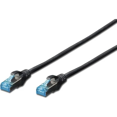 ASSMANN Lan кабел digitus - dk-1532-020/bl a-mcssp80020bl (dk-1532-020/bl a-mcssp80020bl)
