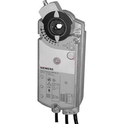 Siemens GIB 331.1E