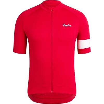 Rapha RPH 24 CORE Red