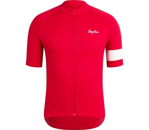 Rapha RPH 24 CORE Red