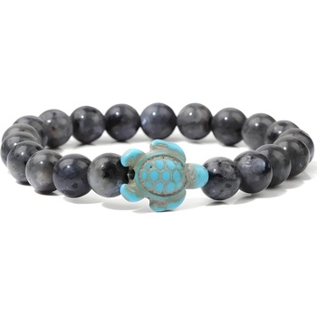 HARAHU Гривна to-28153 - Сива kp28153 (to-28153)