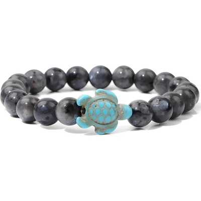 HARAHU Гривна to-28153 - Сива kp28153 (to-28153)