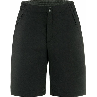 Fjällräven Outdoorové šortky High Coast Shade Shorts W Black