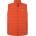 PEPE JEANS Потник Pepe jeans Toby vest - Orange (Rust Orange)