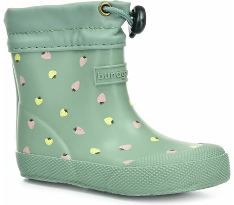 Bundgaard Cover Strawberries