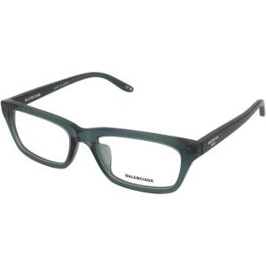 Balenciaga Очила Balenciaga BB0439O 007 - alensa
