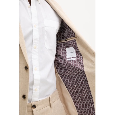 Lindbergh Костюм с лен Lindbergh (30.606060.SAND)