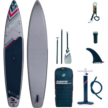 Paddleboard GLADIATOR ORIGIN TOURING 12'6"