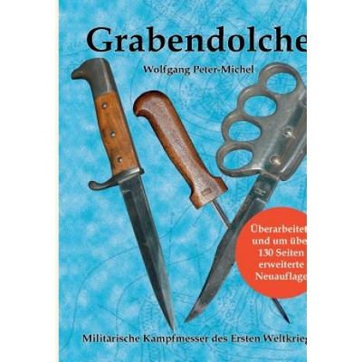 Grabendolche