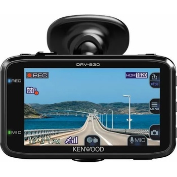 Image 1 of Kenwood DRV-830