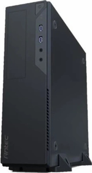 Antec VSK 2000-U3 - extraplano de sobremesa - micro ATX en Modular