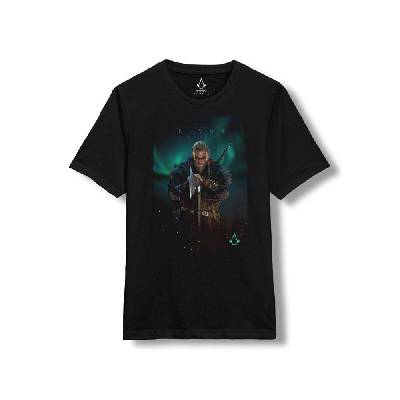 Assassins Creed Valhalla Eivor (tričko) XL