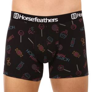 Horsefeathers Мъжки боксерки Horsefeathers Sidney Sweet candy Horsefeathers | Mnogotsveten | МЪЖЕ | M