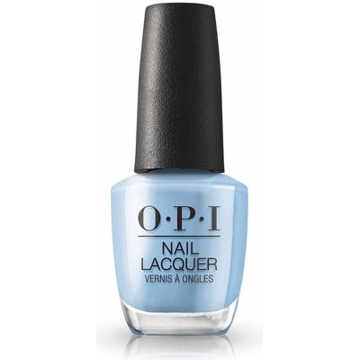 OPI Nail Lacquer Malibu lak na nehty Marigolden Hour 15 ml
