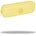COOLPACK Ученически несесер CoolPack Deck Powder yellow (F071649)
