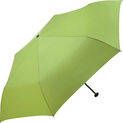 Fare Skládací mini deštník FA5062 Lime