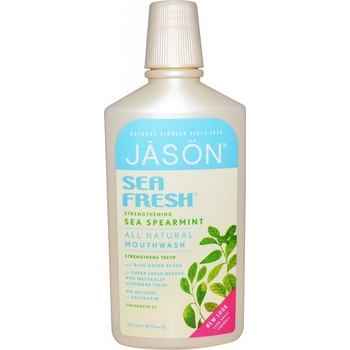 Jāsön Sea Fresh ústní voda 473 ml