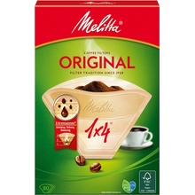 Melitta Filtry 1 x 4 80 ks