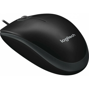 Logitech B100 Black (910-003357)