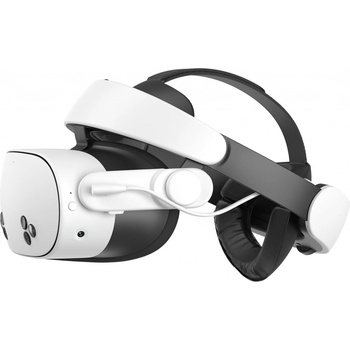 Kiwi Design Elite Strap H4 Boost Meta Quest 3, 3S