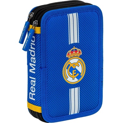 Astra Несесер с пособия Astra Real Madrid - Young, 2 ципа (AS503026076)