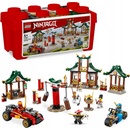 LEGO® NINJAGO® 71787 Tvořivý nindža box