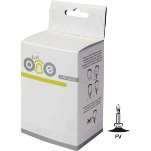 One Вътрешна гума 700x28-47C FV черно (900210)