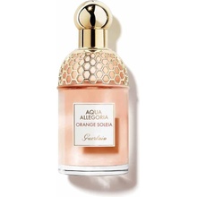 Guerlain Aqua Allegoria Orange Soleia toaletní voda dámská 75 ml