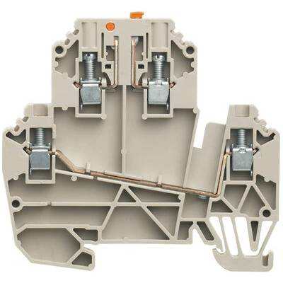 Weidmüller WDK 2.5/TR-DU (1247290000)