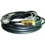 Gembird CC-HDMI-DVI-15 