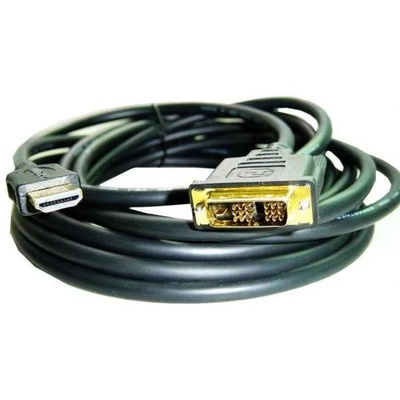 Gembird CC-HDMI-DVI-15