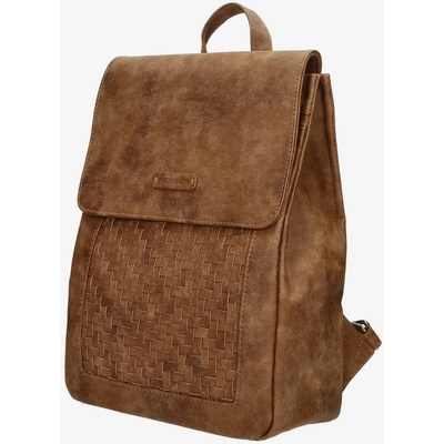 Enrico Benetti Раница Enrico Benetti Dynthe 78006 Camel Enrico Benetti | Kafyav | МЪЖЕ | ЕДИН РАЗМЕР