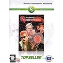 Bionic Commando Rearmed