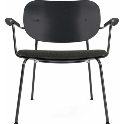 Audo Copenhagen Co black oak / re-wool 0198