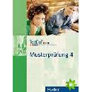 TestDaF Musterprüfung 4