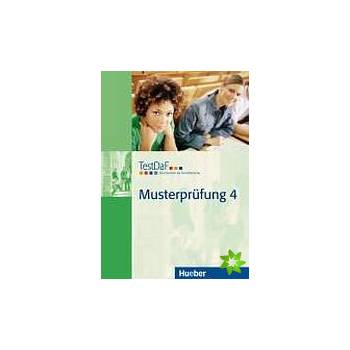 TestDaF Musterprüfung 4