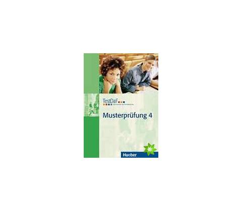 TestDaF Musterprüfung 4