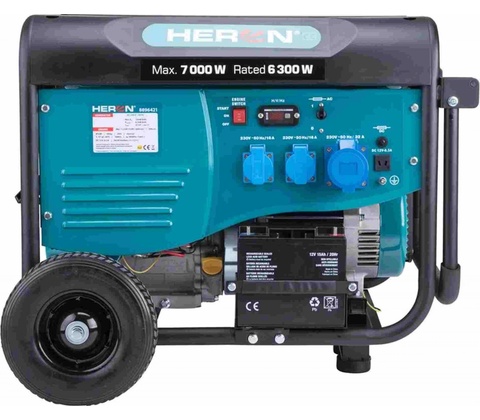 Heron 8896421