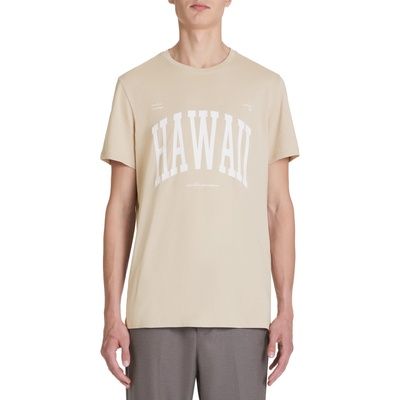 Celio Мъжка бежова тениска Celio Jeville Celio | Bezhov | МЪЖЕ | S