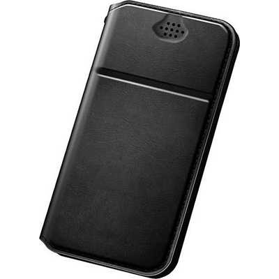 Púzdro Dux Ducis UNIVERSAL 4,7-5,0 " čierne