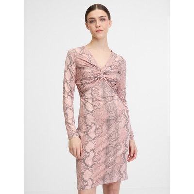 orsay Светлорозова дамска рокля ORSAY Orsay | Rozov | ЖЕНИ | S