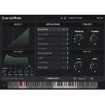 Libre Wave Emerald Flute (Дигитален продукт)