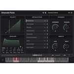 Libre Wave Emerald Flute (Дигитален продукт)