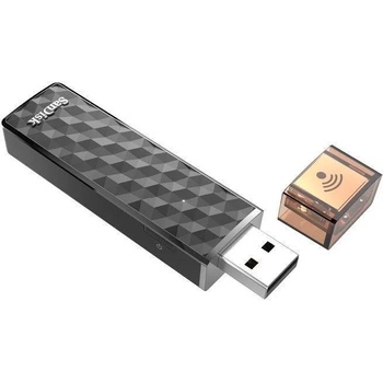 SanDisk Connect Wireless Stick 16GB USB 2.0 (SDWS4-016G-G46/139743)