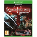 Hry na Xbox One Killer Instinct