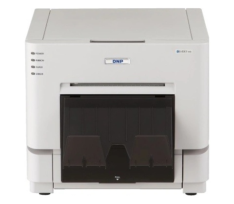DNP DS-RX1 HS